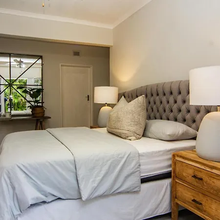Shelbourne Lodge Durban Exterior photo