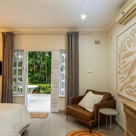 Shelbourne Lodge Durban Exterior photo