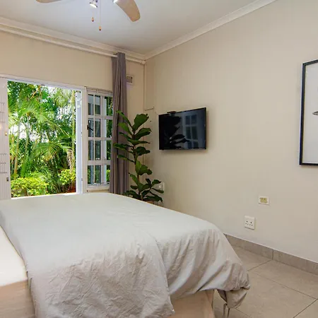 Shelbourne Lodge Durban Room photo