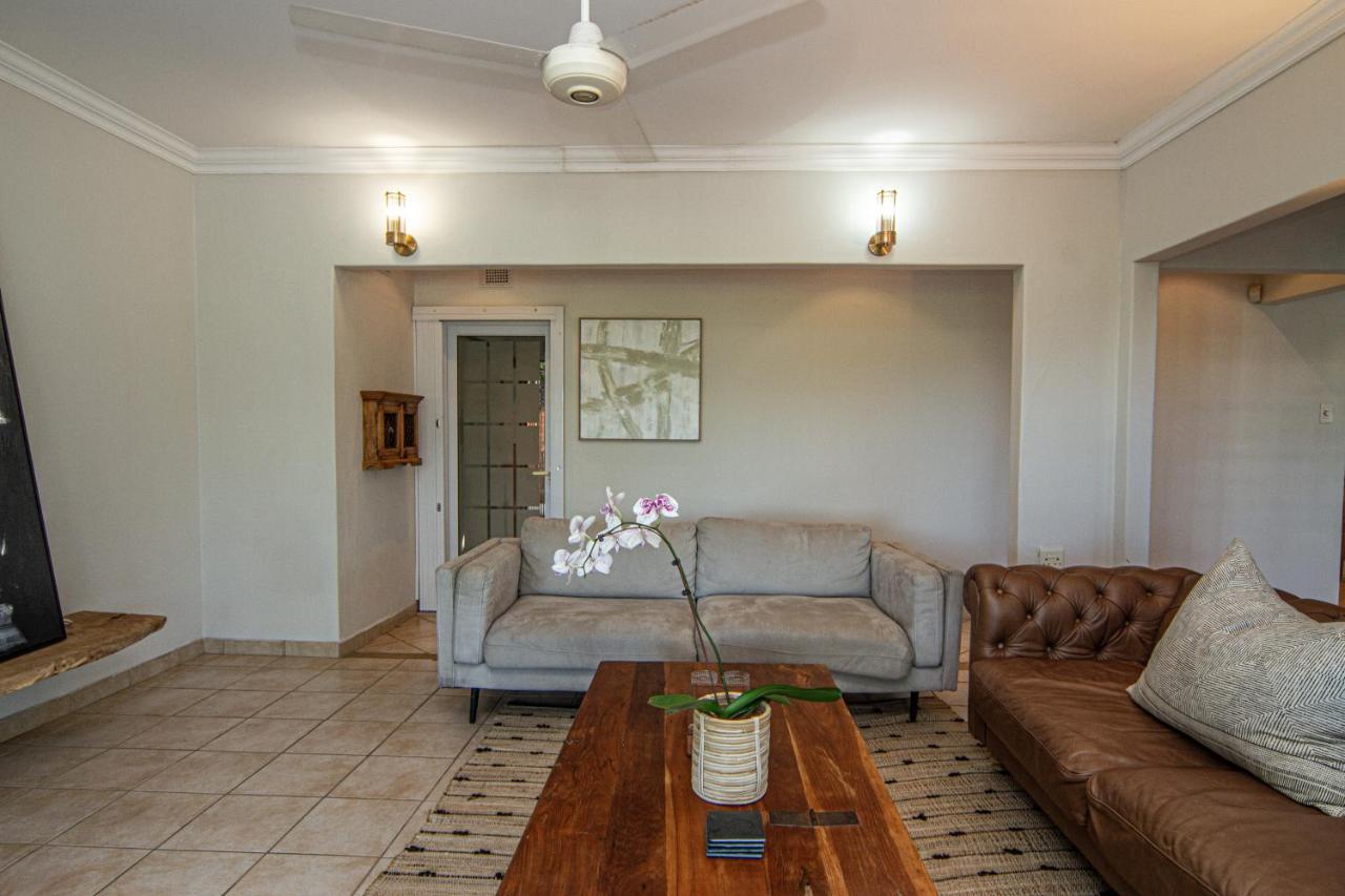 Shelbourne Durban