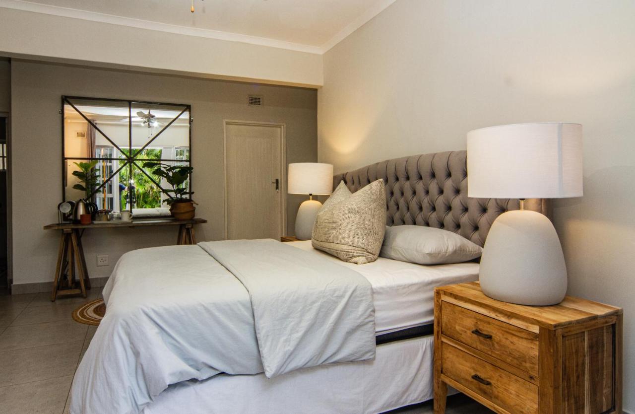 Shelbourne Durban