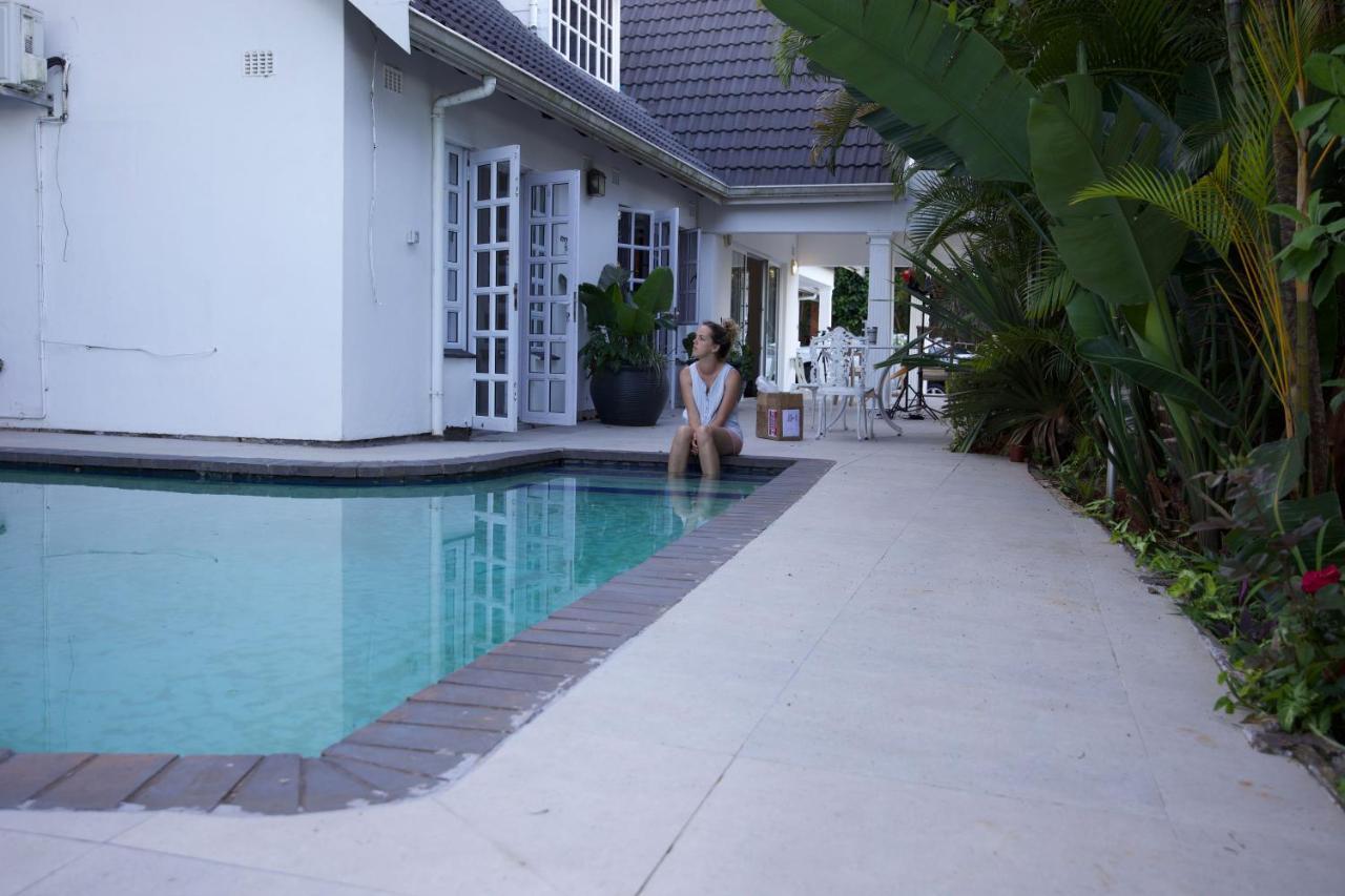 Lodge Shelbourne Durban