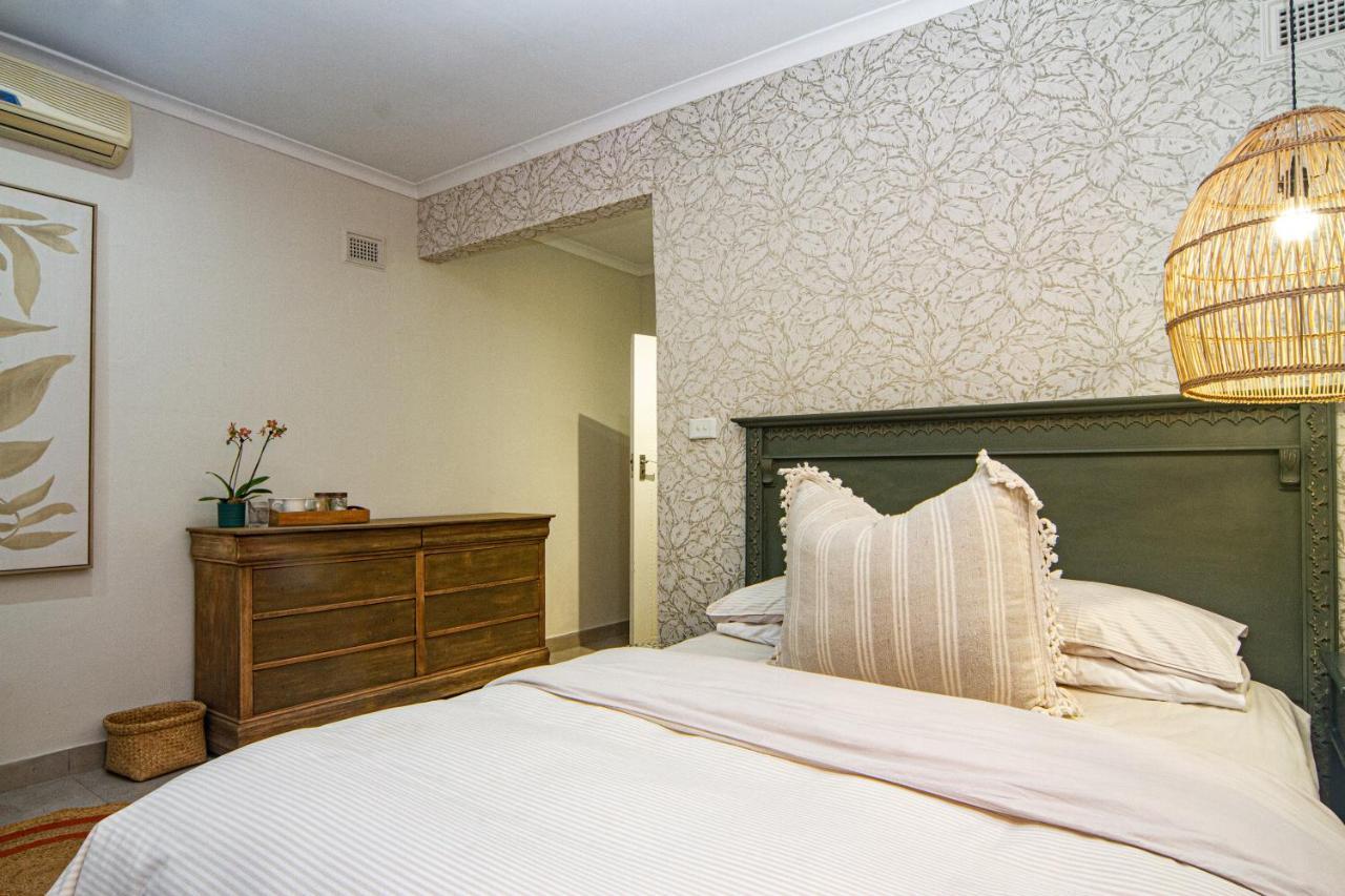 Lodge Shelbourne Durban