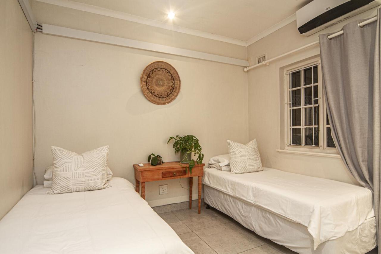 Shelbourne Lodge Durban
