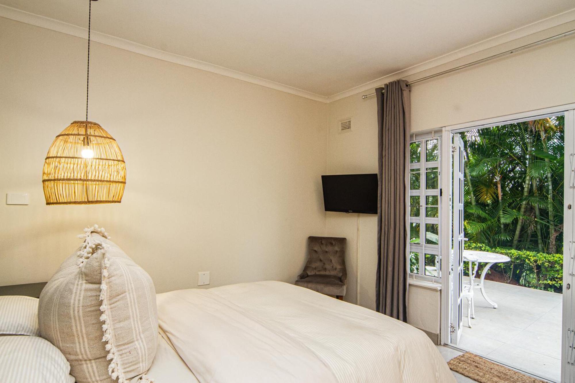 Shelbourne Lodge Durban